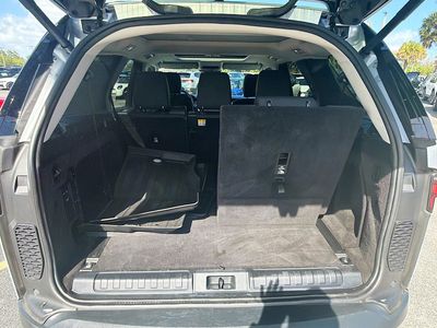 2023 Land Rover Discovery - Photo 24