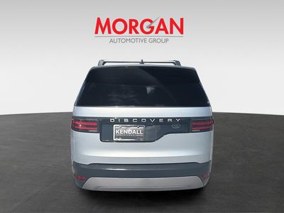 2023 Land Rover Discovery - Photo 5