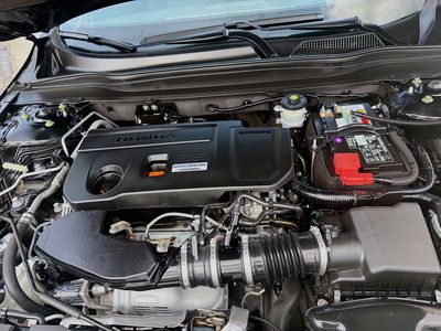 2020 Honda Accord Sedan - Photo 33