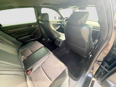 2020 Honda Accord Sedan - Photo 27