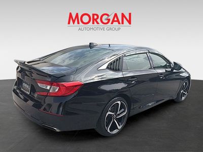 2020 Honda Accord Sedan - Photo 6