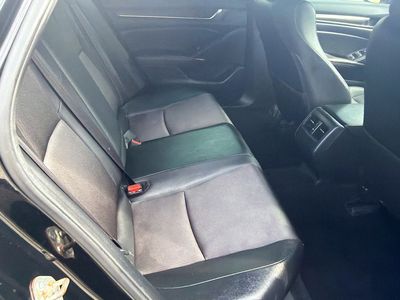 2020 Honda Accord Sedan - Photo 26