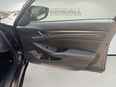 2020 Honda Accord Sedan - Photo 31