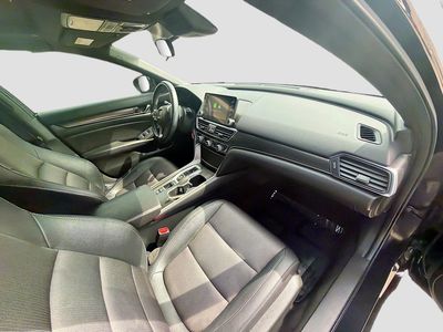 2020 Honda Accord Sedan - Photo 30