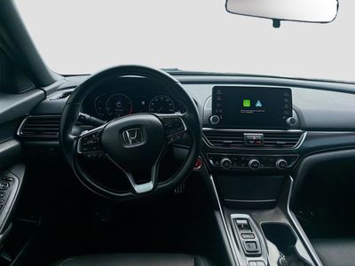 2020 Honda Accord Sedan - Photo 18