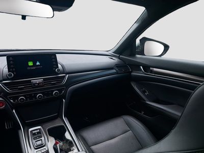 2020 Honda Accord Sedan - Photo 19