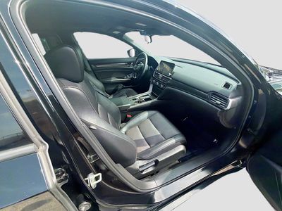 2020 Honda Accord Sedan - Photo 29
