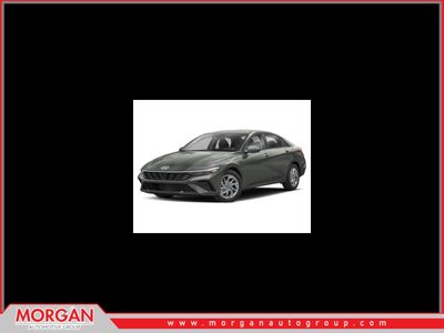 2024 Hyundai Elantra - Photo 1