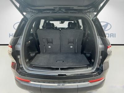 2024 Jeep Grand Cherokee L - Photo 25