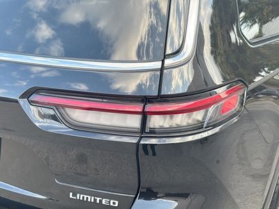 2024 Jeep Grand Cherokee L - Photo 26