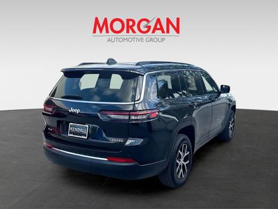 2024 Jeep Grand Cherokee L - Photo 6