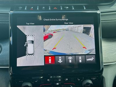 2024 Jeep Grand Cherokee L - Photo 12