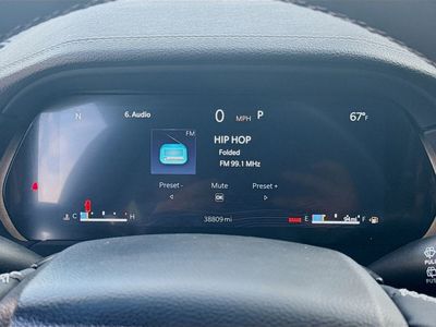 2024 Jeep Grand Cherokee L - Photo 9