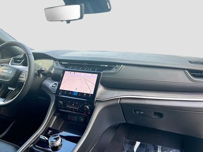 2024 Jeep Grand Cherokee L - Photo 32