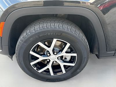 2024 Jeep Grand Cherokee L - Photo 36