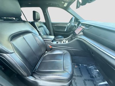 2024 Jeep Grand Cherokee L - Photo 31