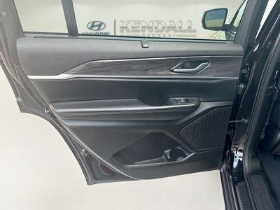 2024 Jeep Grand Cherokee L - Photo 24