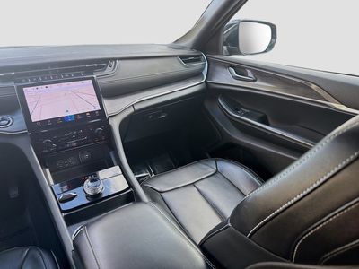 2024 Jeep Grand Cherokee L - Photo 20