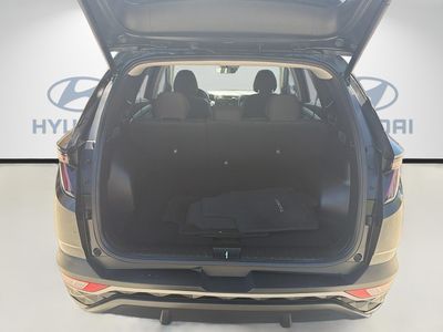 2023 Hyundai Tucson - Photo 25