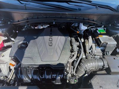 2023 Hyundai Tucson - Photo 34