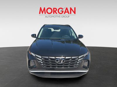 2023 Hyundai Tucson - Photo 2