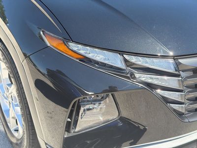 2023 Hyundai Tucson - Photo 33