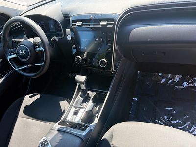 2023 Hyundai Tucson - Photo 31