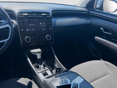 2023 Hyundai Tucson - Photo 20