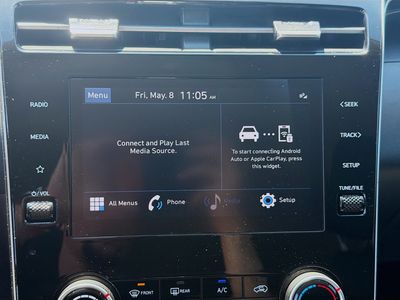 2023 Hyundai Tucson - Photo 11