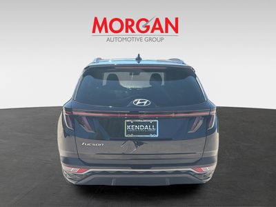 2023 Hyundai Tucson - Photo 5