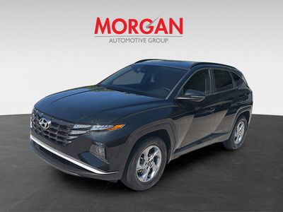 2023 Hyundai Tucson - Photo 3