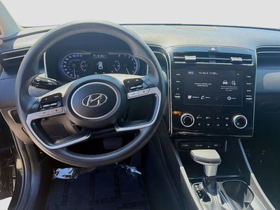 2023 Hyundai Tucson - Photo 8