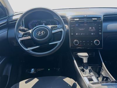 2023 Hyundai Tucson - Photo 19
