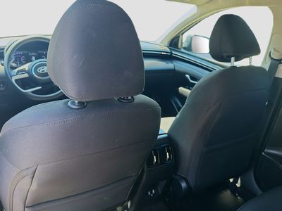2023 Hyundai Tucson - Photo 23