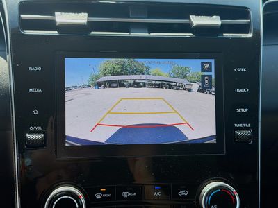 2023 Hyundai Tucson - Photo 12