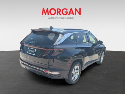 2023 Hyundai Tucson - Photo 6