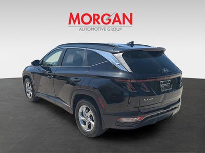 2023 Hyundai Tucson - Photo 4