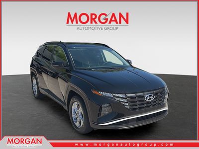 2023 Hyundai Tucson - Photo 1