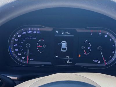 2023 Hyundai Tucson - Photo 9