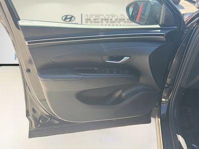 2023 Hyundai Tucson - Photo 18