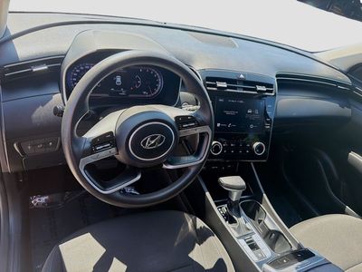 2023 Hyundai Tucson - Photo 7
