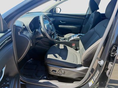 2023 Hyundai Tucson - Photo 17