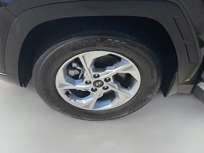 2023 Hyundai Tucson - Photo 35