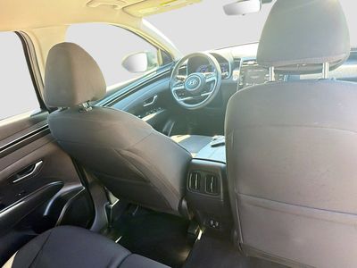 2023 Hyundai Tucson - Photo 28