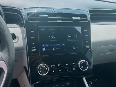 2023 Hyundai Tucson - Photo 10