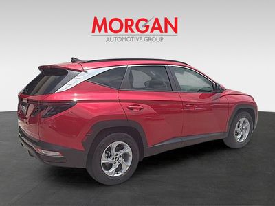 2023 Hyundai Tucson - Photo 6