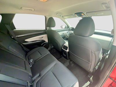 2023 Hyundai Tucson - Photo 27