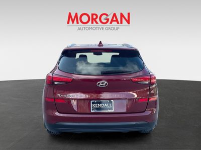 2019 Hyundai Tucson - Photo 5