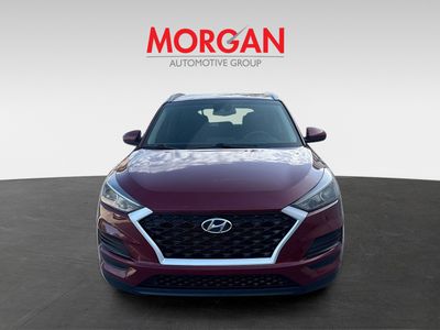 2019 Hyundai Tucson - Photo 2