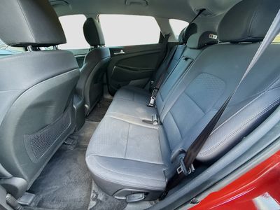 2019 Hyundai Tucson - Photo 20